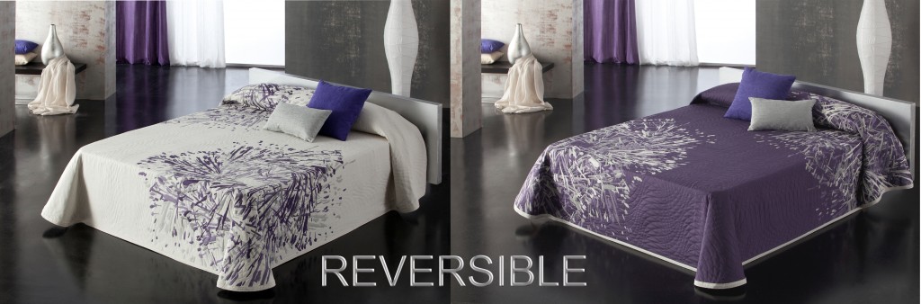 CH REVERSIBLE