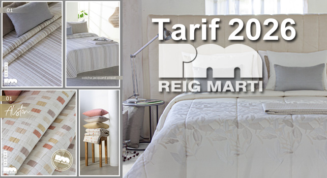 TARIF 2026 fr