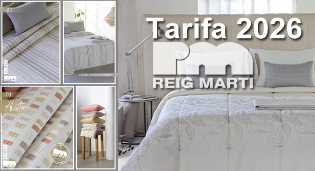 TARIFA 2026