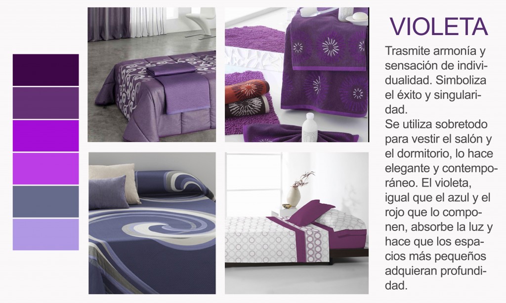 VIOLETA SEC