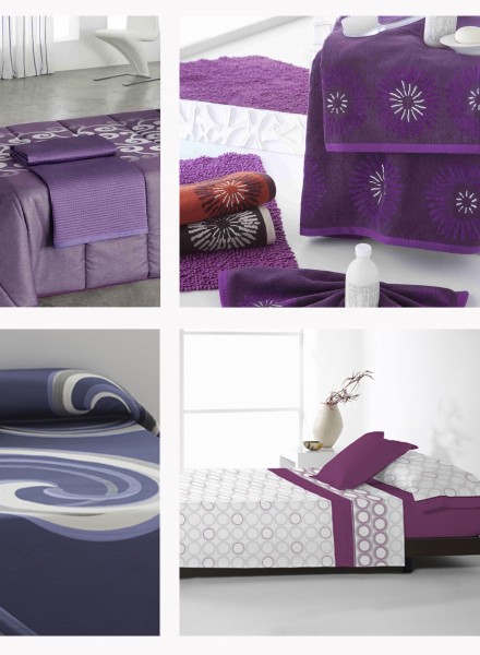 VIOLETA SEC VIOLETA SEC