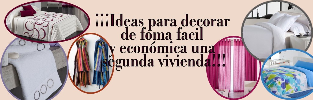 SEGUNDA VIVIENDA BANNER