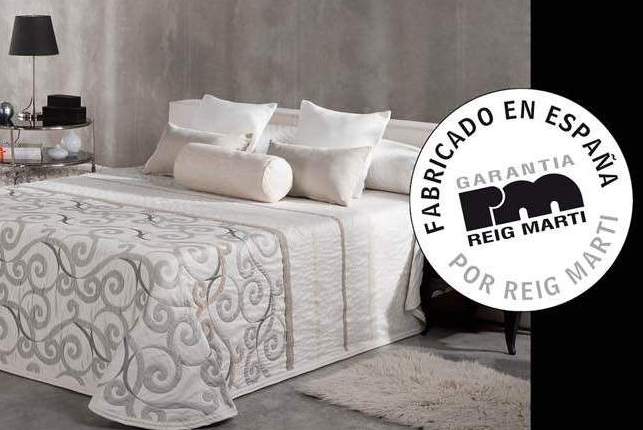 Reig Marti  CH REDU5