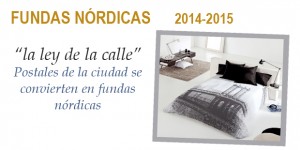 Fundas nórdicas 1 Fundas nórdicas 1