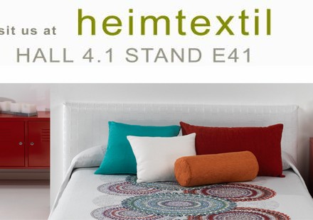 Heimtextil 2 Heimtextil 2