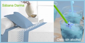 1 DARMA Y CIELO SIN ALCOHOL 1 DARMA Y CIELO SIN ALCOHOL