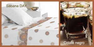 1 DAY - COLA Y TE NEGRO 1 DAY - COLA Y TE NEGRO