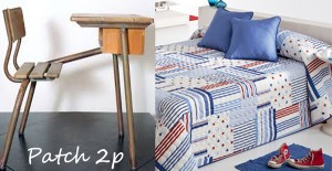 Despacho PATCH 2P Despacho PATCH 2P