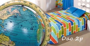 Mappemonde Dao Mappemonde Dao