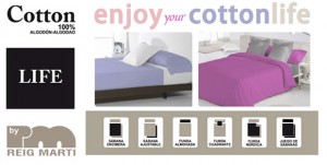 TIPO COTTONLIFE FB TIPO COTTONLIFE FB