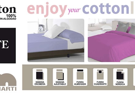 TIPO COTTONLIFE FB TIPO COTTONLIFE FB