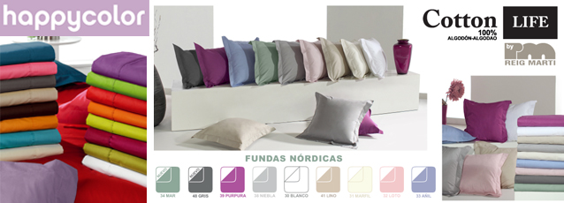 Happycolor Cottonlife