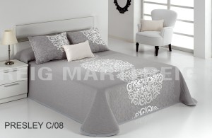 CH PRESLEY 08 600 CH PRESLEY 08 600