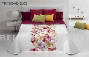 CH TRINIDAD 02 600 CH TRINIDAD 02 600