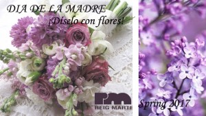 díselo con flores lilas díselo con flores lilas