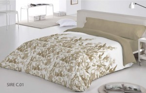 FUNDAS NÓRDICAS SEPTIEMBRE 2017 3 FUNDAS NÓRDICAS SEPTIEMBRE 2017 3