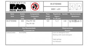 IN-ETIENNE FICHA TECNICA MAIL IN-ETIENNE FICHA TECNICA MAIL