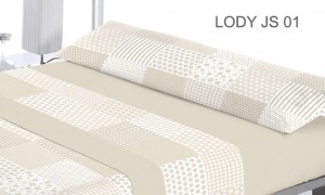 LODY JS 01 LODY JS 01