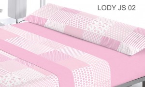 LODY JS 02 LODY JS 02