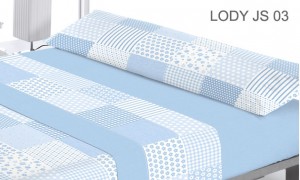 LODY JS 03 LODY JS 03