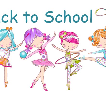 Back to school Back to school