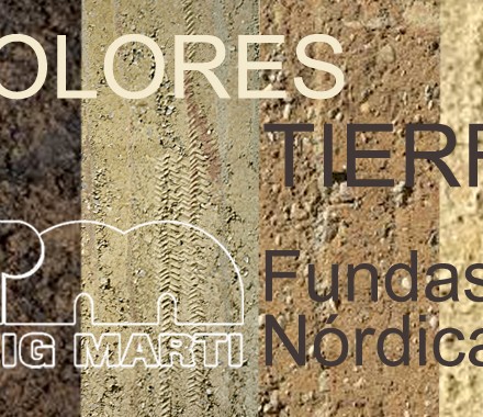 Colores tierra Colores tierra