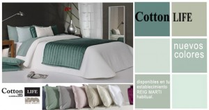 Cotton Life Polomar Cotton Life Polomar