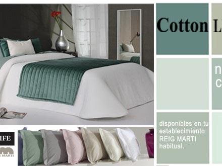 Cotton Life Polomar Cotton Life Polomar