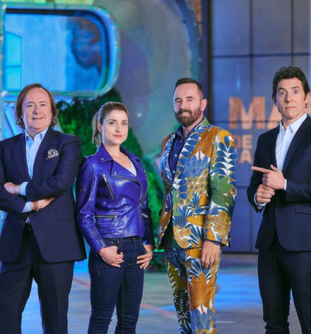 Masters de la reforma 086 Masters de la reforma 086