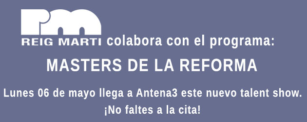 Masters de la reforma_