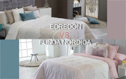 EDREDON VS FUNDA NORDICA blog
