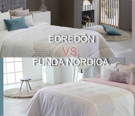 EDREDON VS FUNDA NORDICA blog EDREDON VS FUNDA NORDICA blog