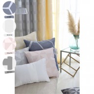 Colección Geometric PZ