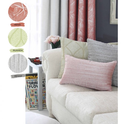 Collection Ethnic PZ