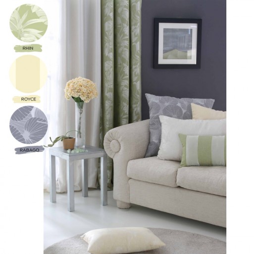 Collection Tropic PZ